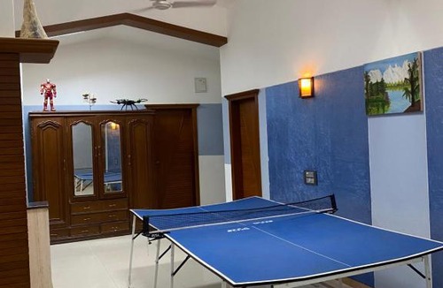 St.Stanislaus Villa Villa | Paradise villa