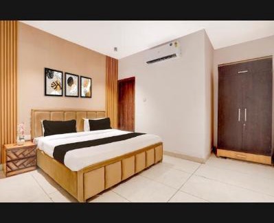 New Delhi Hotel | Parampara hotel