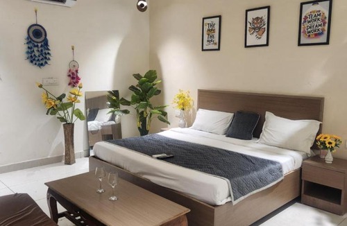 New Delhi Hotel | Parampara hotel