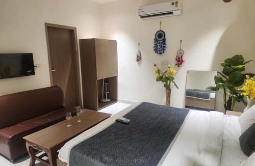 New Delhi Hotel | Parampara hotel