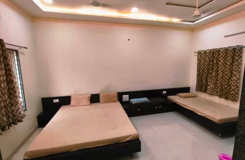 Jalor House | Paras Yatri Bhawan
