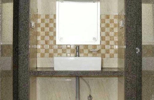 Jalor House | Paras Yatri Bhawan