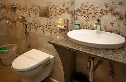 Gangtok Hotel | PARASOL NORLING HOTEL & SPA