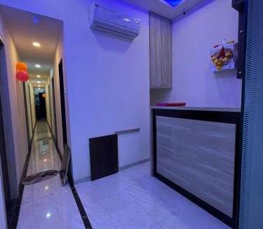 Parel Hotel | Parel Residency