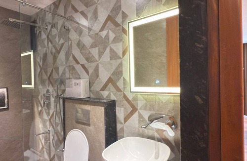 Arekere Hotel | Park Avenue Hotel Bannerghata Road