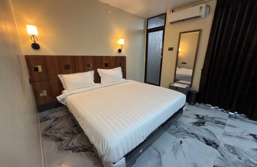 Kadapa Hotel | PARK CITY HOTEL