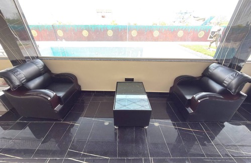 Kadapa Hotel | PARK CITY HOTEL