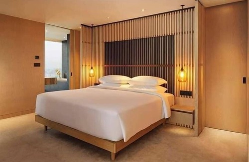 Banani Hotel | Park Hyatt Hotel Banani