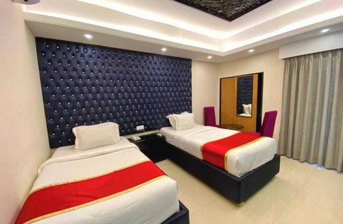 Banani Hotel | Park Hyatt Hotel Banani