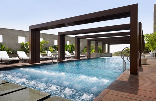 Srinagar Colony Hotel | Park Hyatt Hyderabad