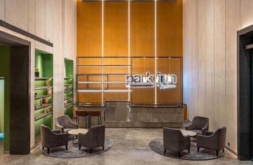 Jalandhar Hotel | Park Inn by Radisson Jalandhar