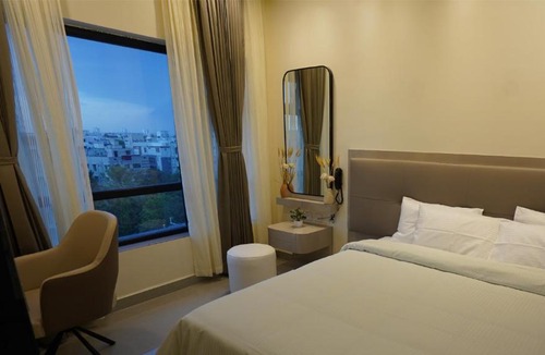 Thoraipakkam Hotel | Park Meridian OMR Thoraipakkam Chennai