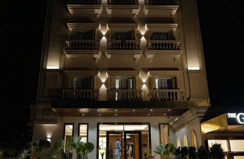 Kapurthala Hotel | PARK REGENCY