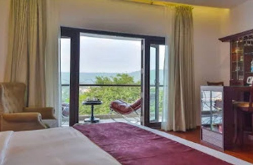 Arpora Hotel | Park Regis Goa