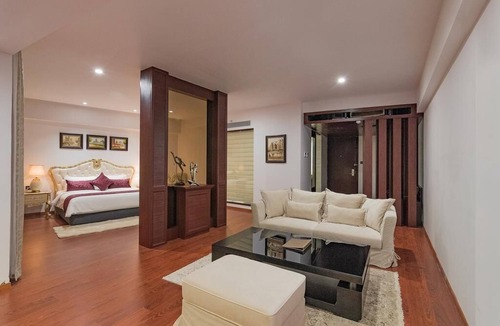 Arpora Hotel | Park Regis Goa
