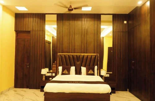 Siwan Hotel | Park Royal Hotel in Siwan