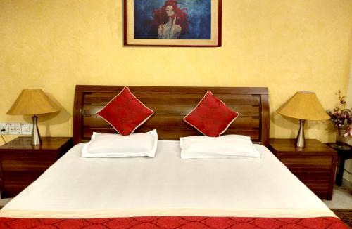 Park Street Bed & Breakfast | Park Street Heritage Luxury Room