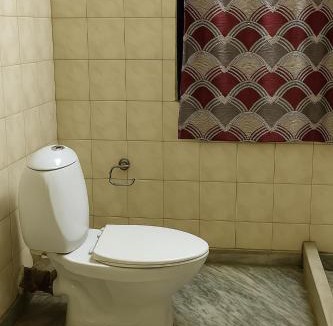 Park Street Bed & Breakfast | Park Street Heritage Luxury Room