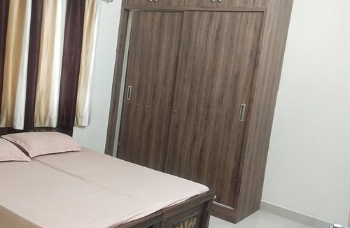 Gachibowli Condo | Park view condos