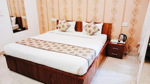 Kolkata Hotel | PARKSTONE