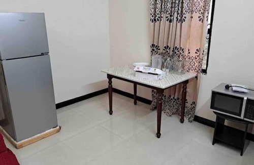Kafrul Apartment | Parkview Abode Banani DOHS Road 2