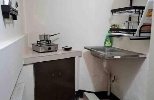 Kafrul Apartment | Parkview Abode Banani DOHS Road 2