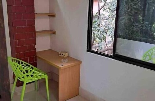 Kafrul Apartment | Parkview Abode Banani DOHS Road 2