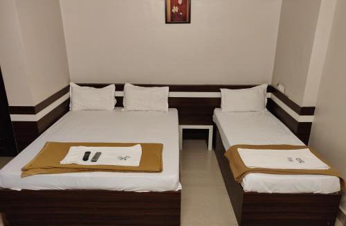 Jayanagar Hotel | Parkwood Executive Rooms Inn