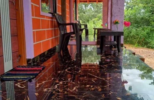 Gokarna House | Parvati Gust House