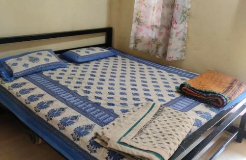 Revadanda House | Parvati Niwas Homestay Nearby Revdanda beach and fort- WiFi Available