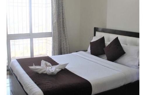Santacruz East Apartment | Passion Homes