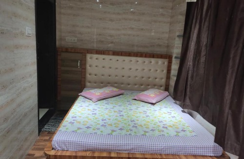 Ajmer House | Pathan House