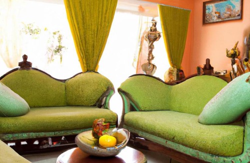 Siliguri Bed & Breakfast | Pati Colony Bed and Breakfast