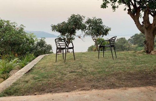 Thakursai Villa | Pawna island tent camping