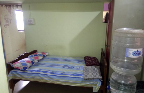 Pimpri - Chinchwad Apartment | Paying guest accomodation for male and female on daily basis