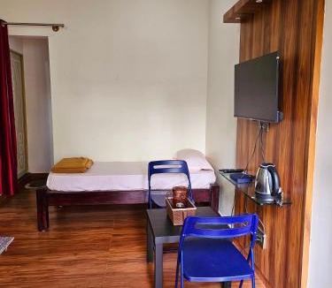 Chikkamagaluru House | PBTL Stays