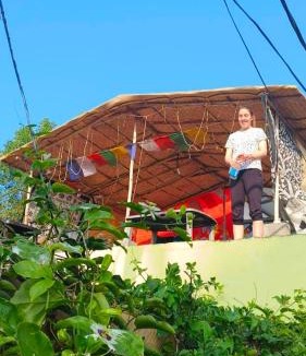 Aryad South House | Peace and love beach homestay