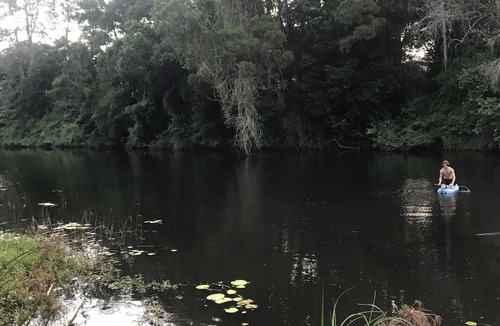 Conondale House | Peace on Palamino - 3 bed home on the Mary River.