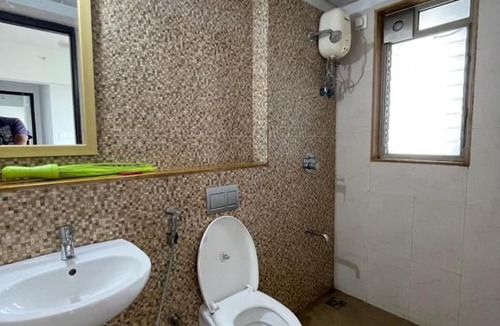 Nilje Gaon Apartment | Peaceful 2BHK apartment near Xperia Mall, Dombivli