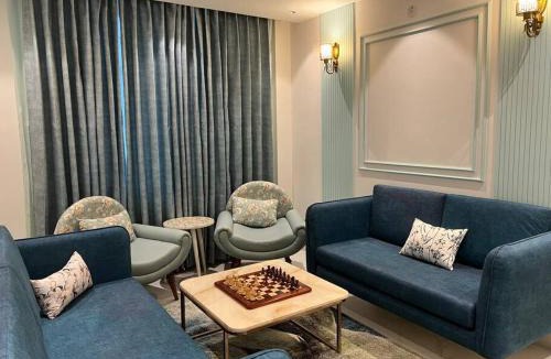 Sanjauli Apartment | Peaceful 2BHK Flat at Shogi