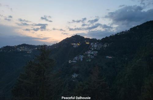 Dalhousie House | Peaceful Dalhousie Homestay