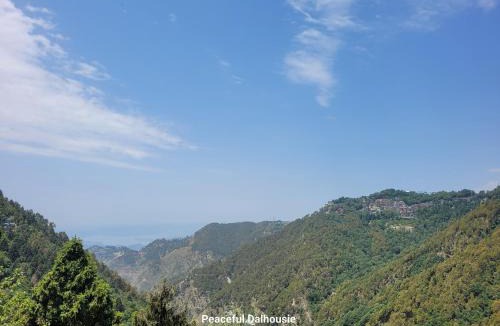 Dalhousie House | Peaceful Dalhousie Homestay
