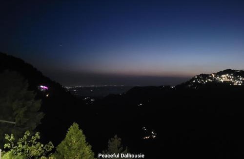 Dalhousie House | Peaceful Dalhousie Homestay