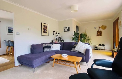 Lauderdale House | Peaceful home at Lauderdale for extended stay
