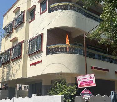 Pune House | Peaceful & hygienic stay , Ideal for working professionals, Great for solo female travelers