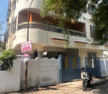 Pune House | Peaceful & hygienic stay , Ideal for working professionals, Great for solo female travelers