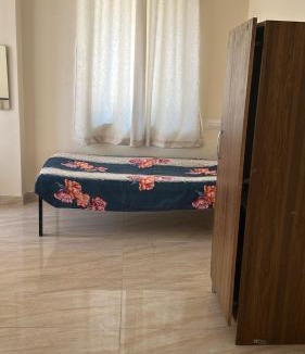 Pune House | Peaceful & hygienic stay , Ideal for working professionals, Great for solo female travelers