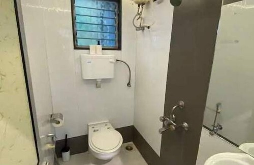 Bandra West Apartment | Peaceful oasis 2BHk