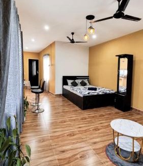 Gauhati House | Peaceful Patch Homestay -Unit 2