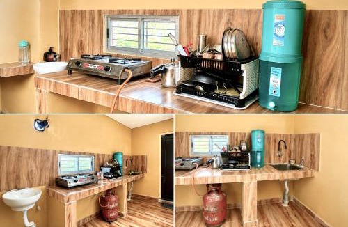 Gauhati House | Peaceful Patch Homestay -Unit 2